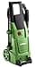 NJ Plus 145 WPS + Rotary Brush - 145 bar max - 420 l/h - 1900 W - 2