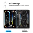 SPARIN Panzer Schutz Glas für iPad Pro 13 Zoll M5/M4 (2025/2024), HD-Klarheit folie, 9H Härte Schutzfolie, Kratzfest, 2 Stück - 4