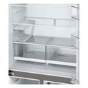 LG GML861PYPE Side by Side Slim Kühlschrank, Klasse E, 506 L, Multi-Door Kühlschrank mit Gefrierfach, Eis-, Crushed Ice- Wasserspender mit UVnano, Total NoFrost, Smart Inverter Kompressor, Wi-Fi - 13