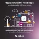 Philips Hue White and Colour Ambiance Smart Light 2 Pack [GU10 Spot] with Bluetooth. Works with Alexa, Google Assistant and Apple Homekit - 7