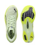 Puma Deviate Nitro 4 - Zapatillas de correr para hombre, Spritz Lux Manzana, 45 EU - 6