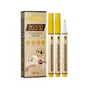 Uzionoie 3 Rotuladores de Pirografía para Pintura de Madera,Rotuladores para Quemar Madera,Adecuado Artistas y Principiantes,Opción Ideal Hacer Regalos,3PC - 1