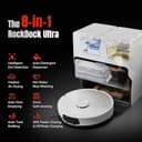 Roborock Robot Vacuum Cleaner S8 MaxV Ultra white (R100047) - 3