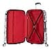 American Tourister Wavebreaker Disney FL - Spinner L, Case, 77 cm, 96 L, Multicolor (Minnie Comics White) - 6