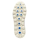 Geox - U SPHERICA E, Zapatillas Hombre, Sand/Dove Grey, - 4