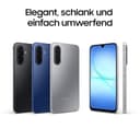 Samsung Galaxy A17 5G AI Smartphone, KI-Handy mit Android, Dünner 7,5-mm-Rahmen, 50-MP-Kamera, 128 GB Speicher, 4 GB RAM, 5.000-mAh-Akku, Gray, 2,5 Jahre Herstellergarantie [Exklusiv auf Amazon] - 2