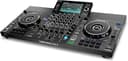 Denon DJ SC LIVE 4 - Standalone DJ-Controller & SanDisk Ultra Android microSDXC UHS-I Speicherkarte 128 GB + Adapter (Für Smartphones und Tablets - 2