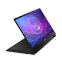 msi SummitPro 16 AI A2HVETG-061IT Notebook, 16 Zoll QHD+ 165Hz Touch, Intel Core Ultra 9 285H, Nvidia RTX 4050 6GB GDDR6, LPDDR5 32GB, 1TB PCIe4, WiFi7, Win 11P, Pen 2 [Layout und Garantie Italienisch - 26