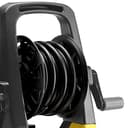 LAVOR Idropulitrice ad Acqua Fredda PLANET 170 EXTRA Pressione 170 bar max, Portata 510 l/h max con Lavapatio, Spazzola Fissa e Rotante e Sonda Spurgatubi - 3