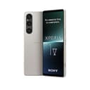 Sony Xperia 1 V Platinsilber ohne Simlock, ohne Branding - 1