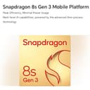 HONOR 200 Pro 5G 12 GB/512 GB Weiß (Moonlight White) Dual-SIM - 3