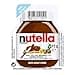 Nutella Ferrero - crema spalmabile monodose, 120 vaschette da 15g [1800g] - 1