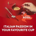 Lavazza Qualita Rossa caffè, Confezione da 6, 6 x 1000g - 2