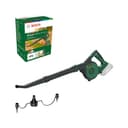 Bosch Soffiatore da giardino a batteria UniversalLeafBlower 18V-130 (per pulizie rapide e agevoli all'esterno; 18 Volt System; senza batteria) - 1