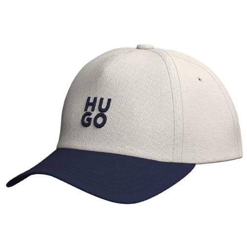 Hugo Gorra Asya para Mujer, 418Navy, Talla única