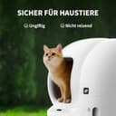 PETKIT Geruchsvernichter für Pura Max Pura Max 2 & PUROBOT Max Pro 2 Selbstreinigende Katzentoilette, Geruchskontrolle (3 Stück) - 5