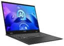 MSI Prestige 16 AI Studio B1VFG-010-16" QHD Display, Intel Core Ultra 7 155H, 32GB DDR5 RAM, 1TB GB SSD, NVIDIA - 10