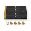 NESPRESSO ORIGINAL Volluto, Espresso mit mittlerer Röstung, Kompatibel mit ORIGINAL Kaffeemaschinen, Kapsel Set aus 50 Kaffeekapseln - 1