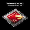 XIAOMI 17 Ultra Smartphone 16+512 GB, Leica 200 MP Teleobjektiv (75–100 mm), Leica APO Optik, LOFIC HDR Technologie, HyperAI, Schwarz, 3 Jahre Garantie - 11