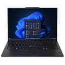 Lenovo ThinkPad X1 Carbon Gen 13 Aura Edition Ultra Slim Intel Ultra 7 258V, 14 Inch 2.8K (2880 x 1800), OLED, AG/AR, 32GB DDR5, 2TB SSD Gen 5, 1080p IR Camera, WiFi 7.0, Win 11 Pro, Black - 1