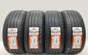 4 X 225 45 17 POWERTRAC ECOSPORT 225/45ZR17 94W XL EXTRA LOAD TYRES M+S (MUD & SNOW) AMAZING C & B RATED LABELS 2254517 - 1