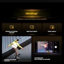 XIAOMI Poco X7 Pro Smartphone, 12+256GB, Schwarz, 50MP Hauptkamera mit OIS, 6000mAh (typ.) Akku mit 90W HyperCharge, IP68, KI-Funktionen - 13