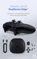 Sony PlayStation DualSense Edge® Wireless Controller Midnight Black for PlayStation 5 - 2
