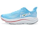 Hoka Clifton 10 Damen-Sneaker, 40 EU - 4