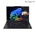 Lenovo ThinkPad X1 Carbon Gen 13 Aura Edition - 14" 2.8K OLED Touch (2880x1800) - Intel Core Ultra 7 265U vPro - 64GB LPDDR5X - 1TB SSD - Wi-Fi 7 - Win11 Pro - Fingerprint Reader - Haptic Touchpad - 2