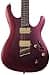 Ibanez Axe Design Lab Standard SML721-RGC Rose Gold Chameleon - Chitarra elettrica - 1