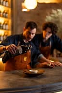 Costa d'Oro – 100% Italiano 750 ml. Olio extravergine di oliva estratto a freddo da olive 100% italiane. Bottiglia da 75 cl. - 4