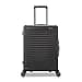 Samsonite - Maleta rígida Framelock Unisex con Ruedas giratorias, Negro -, Carry-on Spinner - 2
