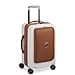 DELSEY PARIS - Chatelet AIR 2.0 - Rigid Cabin Suitcase 55 cm x 35 cm x 26 cm - 40 L - S -, Angora, S - 2