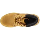 Timberland 6 in Premium Waterproof, Stivali Donna, Giallo (Wheat NB Yellow), 39.5 EU - 6