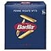 Barilla Pasta Classic Penne Rigate n.73 Made of High-Quality Durum Wheat Always al Dente (1 x 1 kg) Pack of 1 - 2