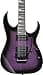 Ibanez Gio GRG320FA-TVT Trasparente Violet Sunburst - Ibanez Chitarra elettrica - 2