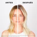 Kérastase Blond Absolu, Champú Ultravioleta Neutralizante, Para Pelo Teñido y Decolorado, Con Ácido Hialurónico, Bain Ultra-Violet, 250 ml - 3