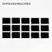 PETKIT Replaced Foam Filters for PETKIT Eversweet 3 Pro, EVERSWEET Solo 2, EVERSWEET Solo SE Wireless Pump Pet Water Fountain,15 Pieces/Pack - 5