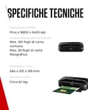 PIXMA iX6850 Stampante A3+ per ufficio c - 6