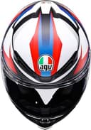 AGV K6 S Timewarp Helmet, L (59/60) - 7