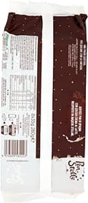 24x Mulino Bianco Kekse La Merenda Pan di Stelle 3x8 Kuchen mit Kakao - 3