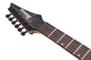 Ibanez Premium RGA21P1PB-DRL Deep Twilight Burst Low Gloss - Ibanez E-Gitarre - 7