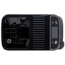 De'Longhi Magnifica Plus ECAM320.60.B, Automatic Coffee Maker, Crema Hot Latte System for Automatic Cappuccino, 4 Recipes, Soft Touch Colour Display, Extra Shot Function, 2 x Function, Black - 6