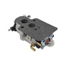 QUIDARY Carburatore WYA-44 per soffiatori a zaino Redmax EBZ8500RH EBZ8500, adatto per soffiatore a zaino Husqvarna 580BTS 580BFS, ricambio per WYA-79 581177001 502845001 - 6