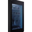 LG GBG5160CEV - Frigorífico Combi Instaview Door Cooling+, 1.86m, Clasificación C, Capacidad 352L, Acero Negro Grafito - 21