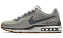 Nike Herren Air Max Ltd 3 Txt Laufschuhe, Wolf Grey/Cool Grey/White, 42 - 8