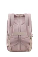 Samsonite Guardit Classy 2.0 - Zaino donna per laptop 14,1" (40 cm) - Zaino business e scuola con portabottiglia, Ergonomico - 17,5L - Grigio (Stone Grey) - 4