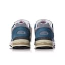 Snekaers Uomo New Balance Made In UK 991 M991bsg - 5