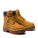 TRONCHETTO E STIVALETTO Donna TIMBERLAND TB1A5RJD2311 6 IN LACE WHEAT - 5