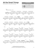 Blink-182: Drum Play-Along Volume 10 - 4